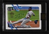 Jorge Soler (2021 Topps Series Two) [Buyback] #/23