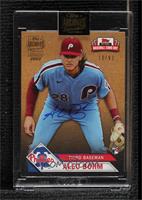 Alec Bohm (2021 Topps National Trading Card Day) [Buyback] #/93