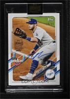 Max Muncy (2021 Topps Opening Day) [Buyback] #/55