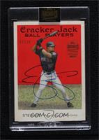 Shannon Stewart (2004 Topps Cracker Jack) [Buyback] #/39