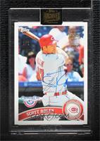 Scott Rolen (2011 Topps Opening Day) [Buyback] #/1