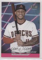 Ketel Marte #/50