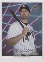 Paul Konerko