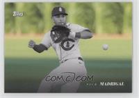 Nick Madrigal #/49