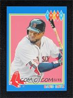 David Ortiz #/40