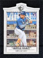 Wander Franco #/36