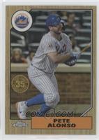 Pete Alonso