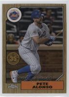 Pete Alonso [EX to NM]