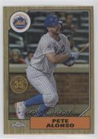 Pete Alonso