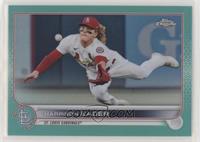 Harrison Bader #/199