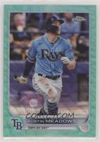 Austin Meadows #/199