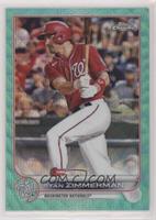 Ryan Zimmerman #/199