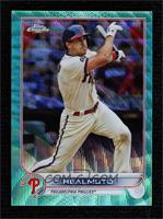 J.T. Realmuto #/199