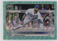 Carlos Santana #/199