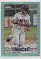 Michael Brantley #/199