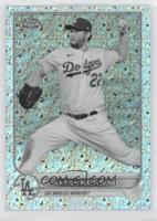 Clayton Kershaw