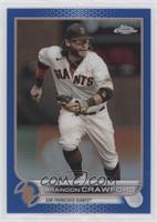 Brandon Crawford #/150