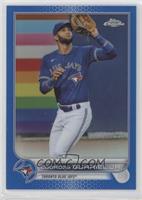 Lourdes Gurriel Jr. #/150