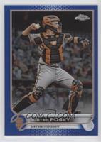 Buster Posey #/150