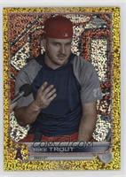 Image Variation - Mike Trout #/50