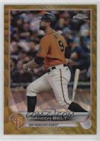 Brandon Belt #/50