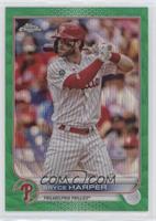 Bryce Harper #/99