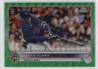 Curtis Terry #/99