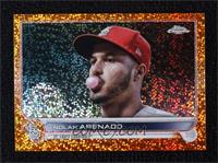 Image Variation - Nolan Arenado #/25