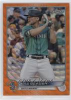 Kyle Seager #/25