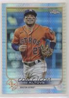 Jose Altuve