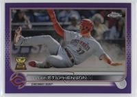 Tyler Stephenson #/250