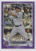 DJ LeMahieu #/299