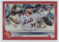 Tylor Megill #/5