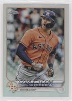 Carlos Correa