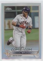 Michael Brantley [EX to NM]