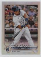 Miguel Cabrera [Good to VG‑EX]