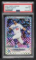 Albert Pujols [PSA 10 GEM MT]