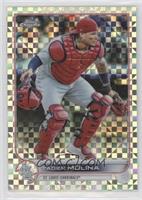 Yadier Molina