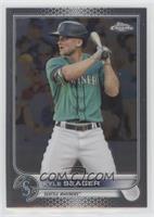 Kyle Seager