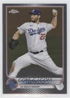 Clayton Kershaw