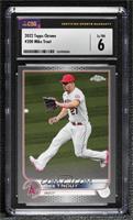Mike Trout [CSG 6 Ex/NM]