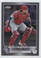 Yadier Molina