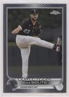 Lucas Giolito