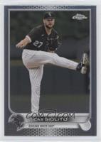 Lucas Giolito [EX to NM]