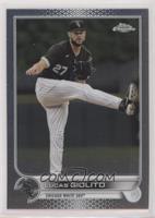 Lucas Giolito