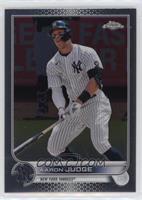 Aaron Judge