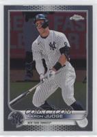 Aaron Judge