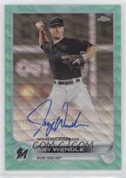 Joey Wendle #/199