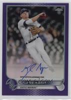 Kyle Seager [EX to NM] #/250