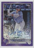 Whit Merrifield #/299